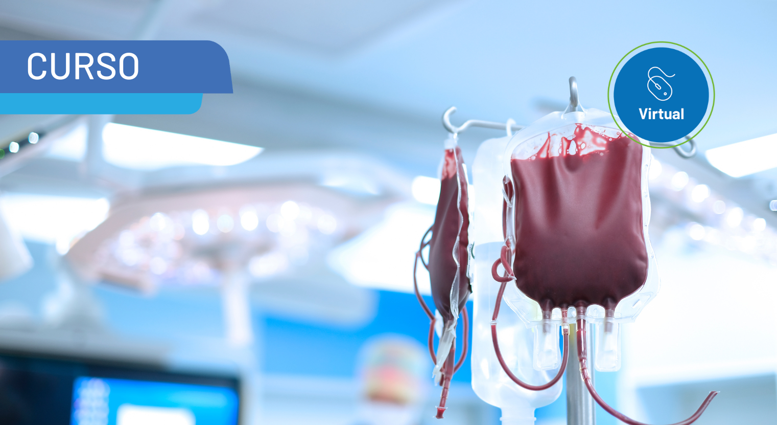 Cátedra medicina de transfusión sanguínea 2024