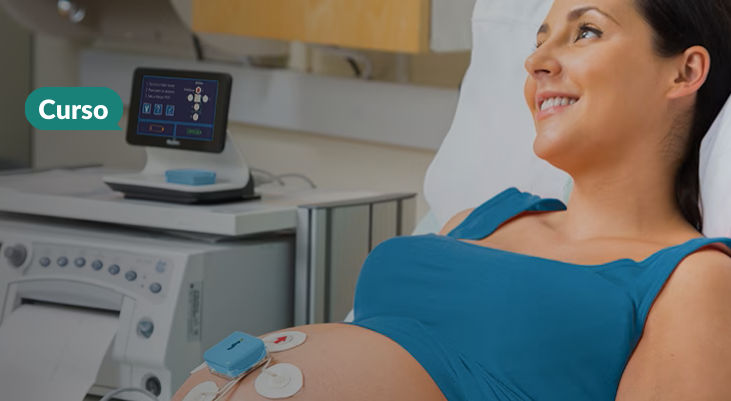 Monitoreo fetal electrónico intraparto