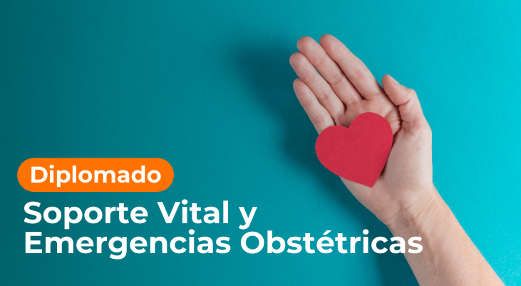 Diplomado Soporte Vital y Emergencias Obstétricas