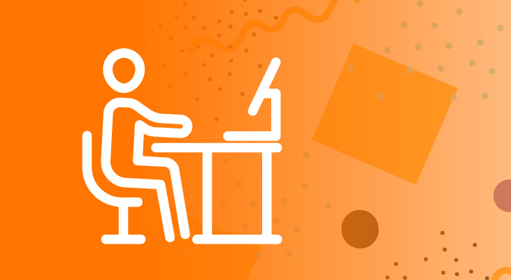 Curso Virtual Ergonomía - Trabajo en Casa