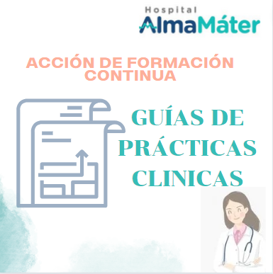 Guías de práctica clínica 