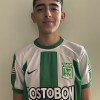 JERÓNIMO GIRALDO HINCAPIÉ