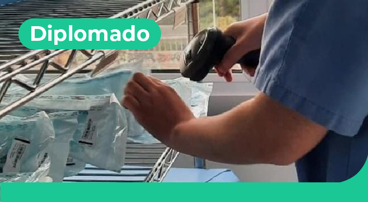 Gerencia en Centrales de Reprocesamiento de Dispositivos Médicos