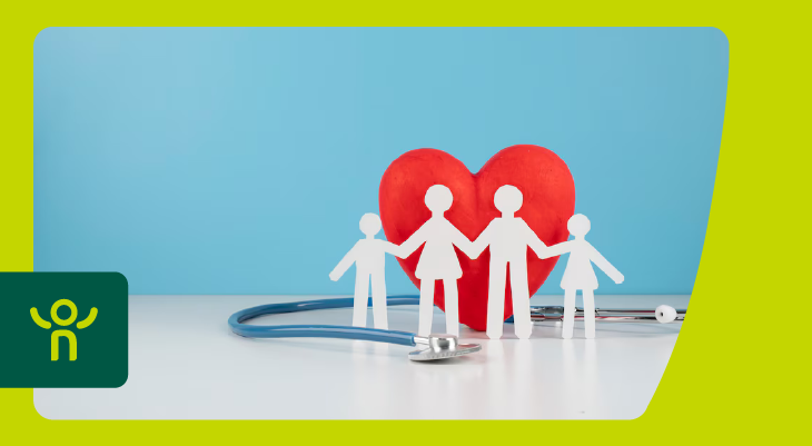Habilidades para la promoción en Salud integral V2