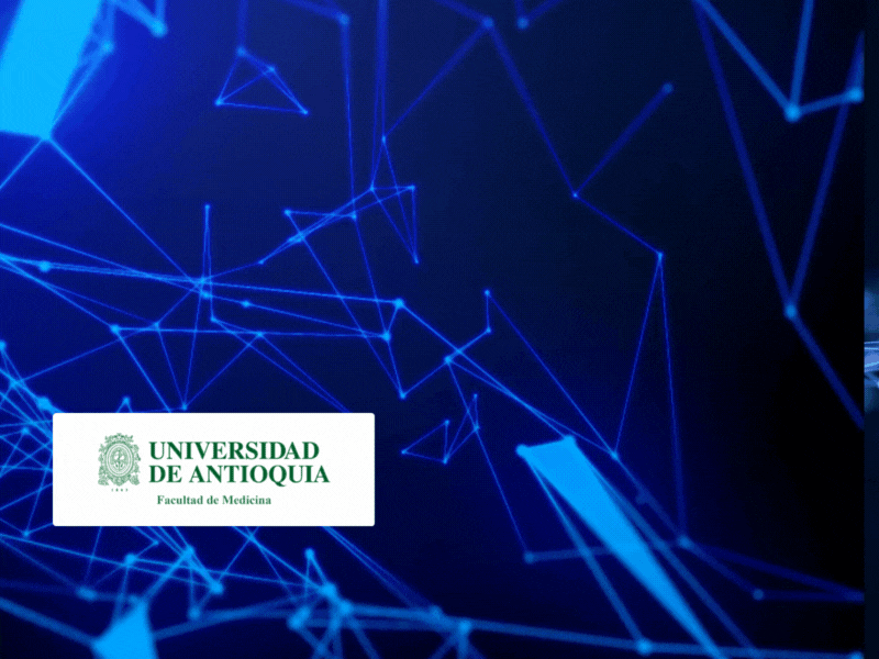 Curso intensivo vacacional de Inteligencia Artificial en Salud 2025