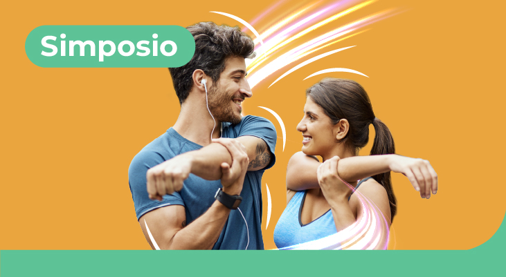 Memorias 2025 Actualización I Simposio Movimiento, Nutrición, Salud y Deporte