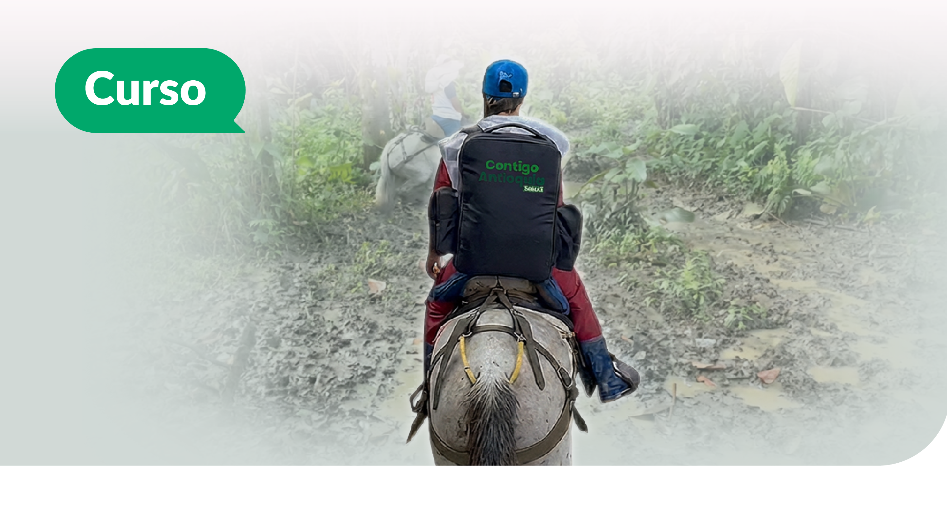 Contigo Antioquia Telesalud