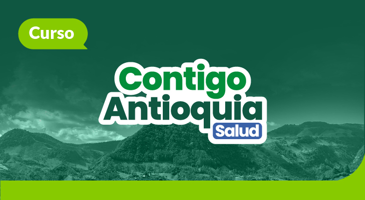 Contigo Antioquia Telesalud