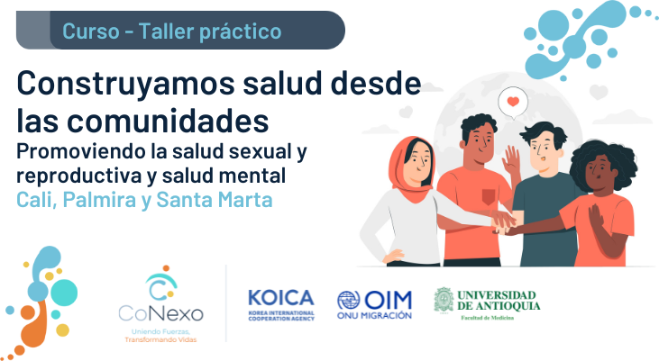 Promoción y Protección a la Salud Mental. Pitalito.