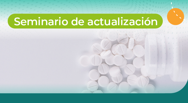 Memorias 2026 Curso de actualización de Farmacología y Toxicología