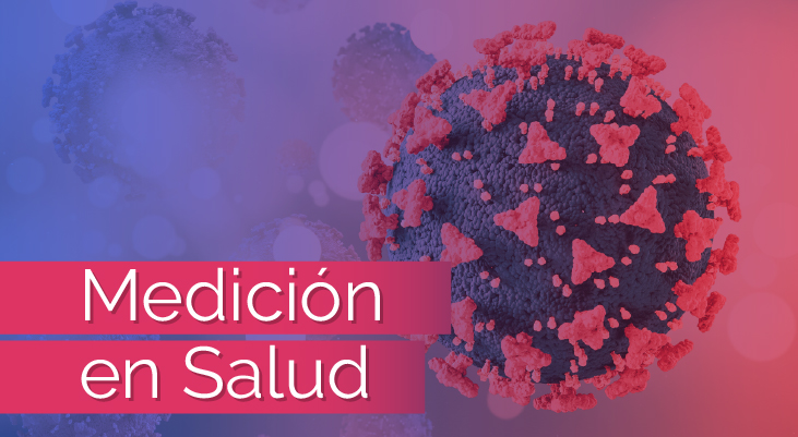 Medición en Salud