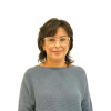 Gloria Andrea Vargas Suaza