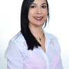 Karla Cristina Vélez Correa