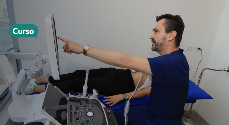 Ultrasonido en Primer Trimestre de la Gestación