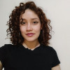 SARA SOFIA BENITES ALFONSO